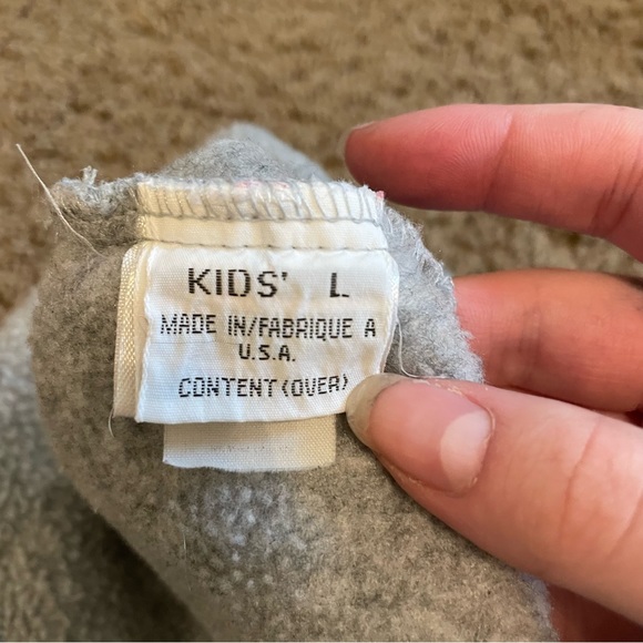 PATAGONIA FLEECE BEANIE - Picture 2 of 5